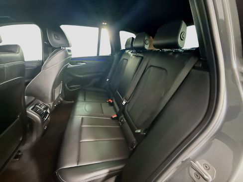 Used 2024 BMW X3 sDrive30i w/ Convenience Package image 25