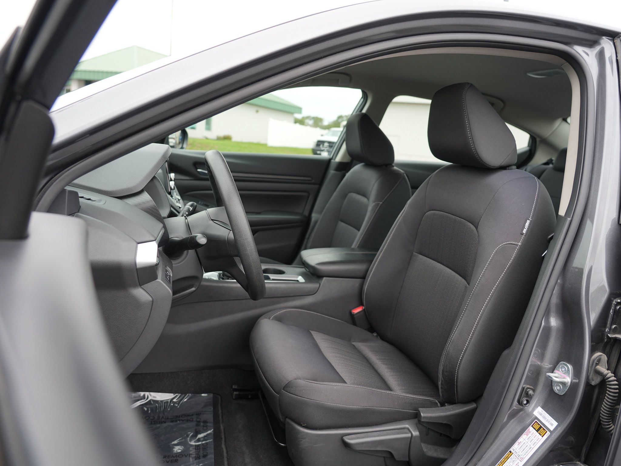 Used 2021 Nissan Altima 2.5 S FWD image 14