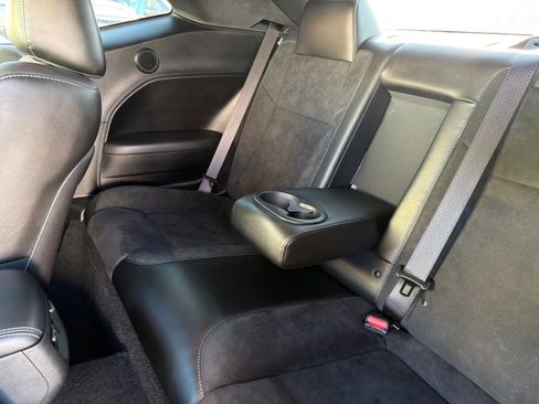 Used 2022 Dodge Challenger R/T Scat Pack w/ Plus Package image 20