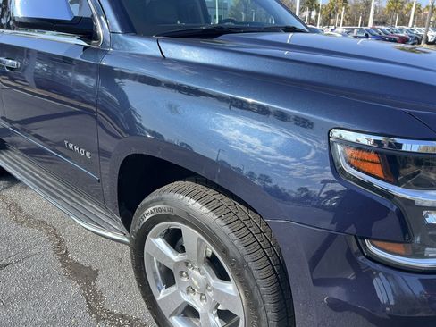 Used 2019 Chevrolet Tahoe Premier image 2