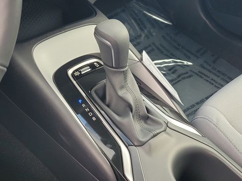 New 2026 Toyota Corolla SE FWD image 31
