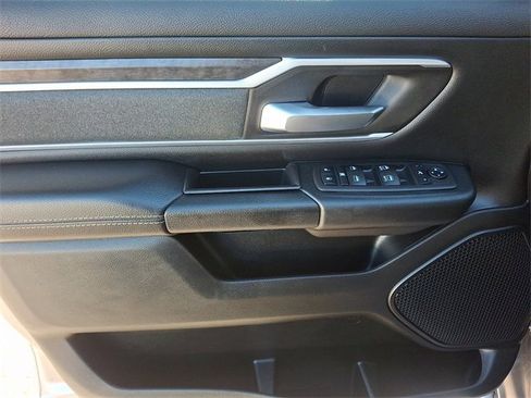 Used 2021 RAM 1500 Big Horn image 11