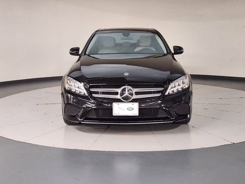 Used 2021 Mercedes-Benz C 300 Sedan image 9