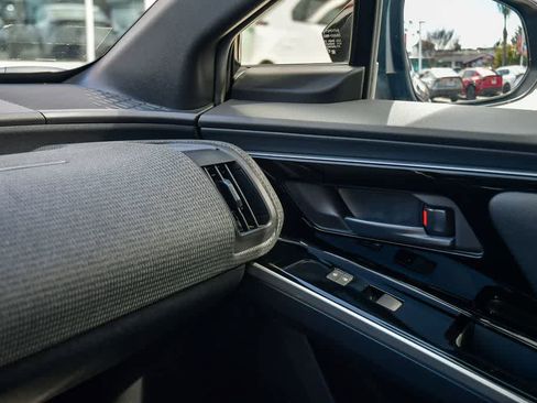 Used 2024 Toyota bZ4X XLE w/ Weather Package image 23