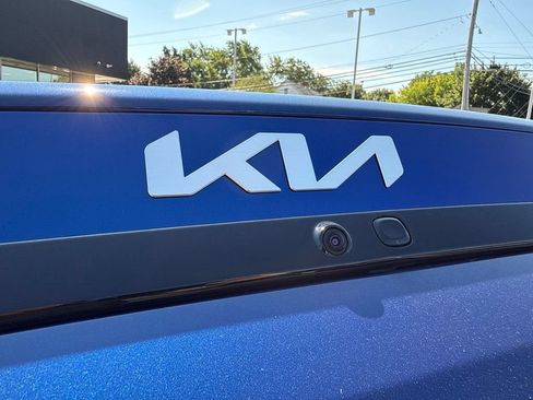 Certified 2025 Kia K4 EX FWD image 16