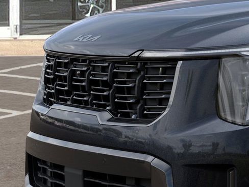 New 2026 Kia Sorento SX Prestige image 12