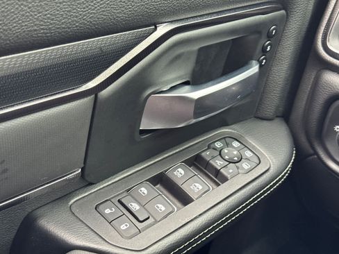 Used 2025 RAM 2500 Power Wagon image 23