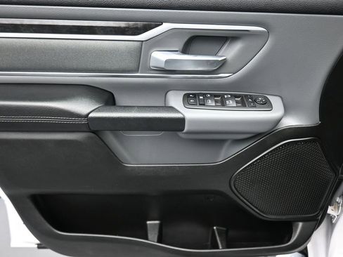 Used 2022 RAM 1500 Big Horn image 10