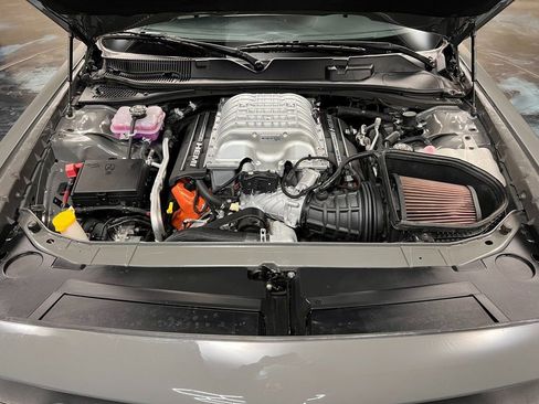 Used 2023 Dodge Challenger SRT Hellcat image 22