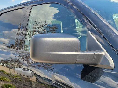 Used 2024 RAM 1500 Classic Warlock image 7