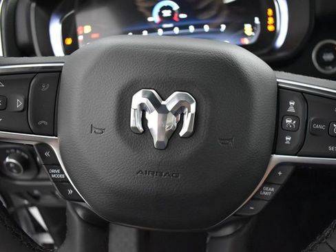 New 2026 RAM 1500 Big Horn image 18