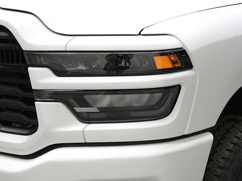 New 2026 RAM 2500 Big Horn AWD/4WD image 41
