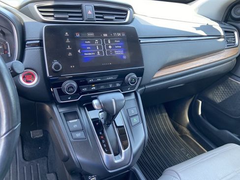 Used 2022 Honda CR-V EX-L image 39