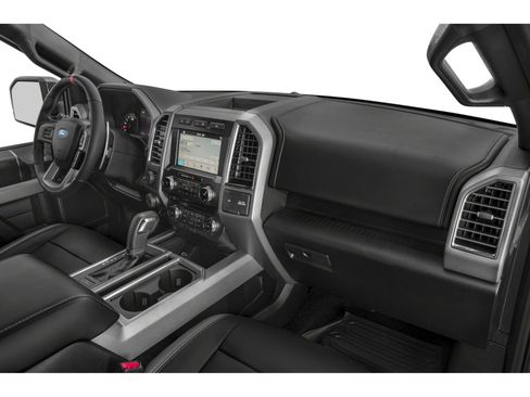 Used 2018 Ford F150 Raptor w/ Equipment Group 802A Luxury AWD/4WD image 10
