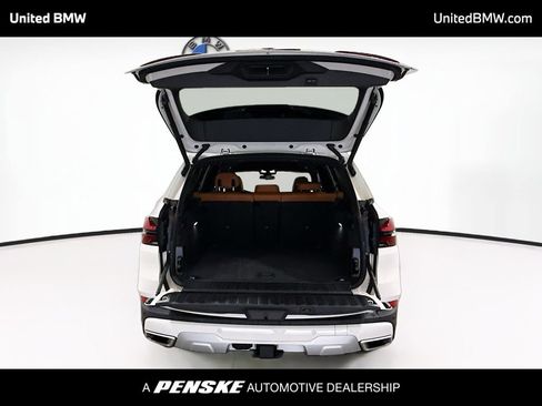 Certified 2024 BMW X5 sDrive40i w/ Premium Package RWD image 14