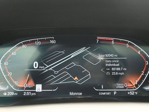 Used 2022 BMW 330i 330i w/ Premium Package image 12