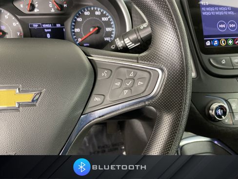 Used 2024 Chevrolet Malibu LT image 24