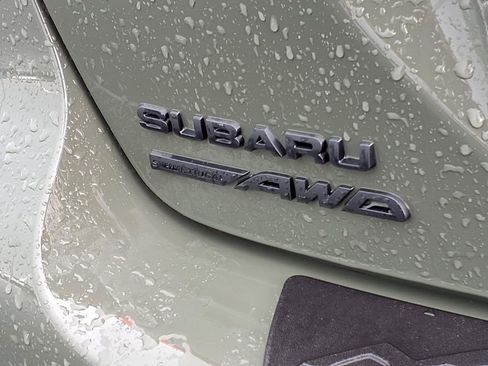 Used 2026 Subaru Crosstrek 2.0i Premium AWD/4WD image 24