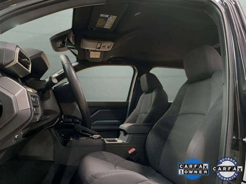 Used 2024 Toyota Tacoma SR5 image 23