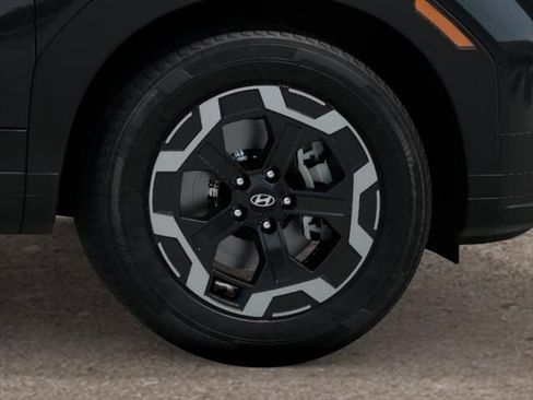 New 2026 Hyundai Santa Fe SE image 8