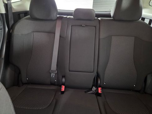 Used 2024 Kia Sportage LX FWD image 22