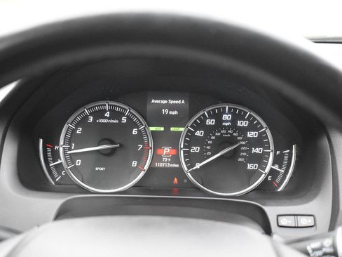 Used 2018 Acura TLX V6 w/ Technology Package image 24