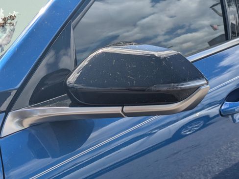 New 2026 Kia K4 GT-Line image 11