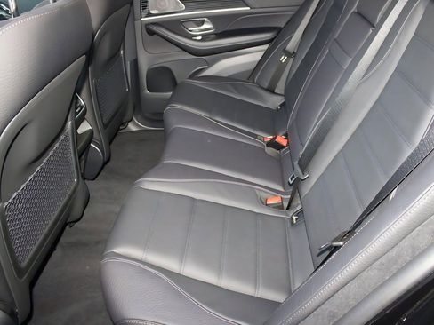 New 2026 Mercedes-Benz GLE 450 4MATIC Coupe image 15