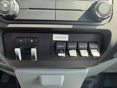 Used 2014 Ford F450 XL w/ Power Equipment Group image 48