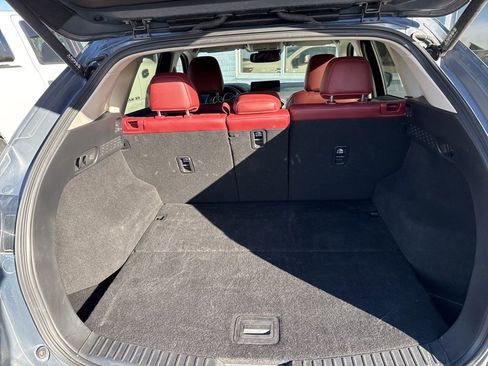 Used 2025 MAZDA CX-5 Carbon Edition image 6