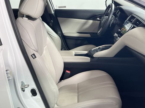 Used 2019 Honda Insight Touring image 28