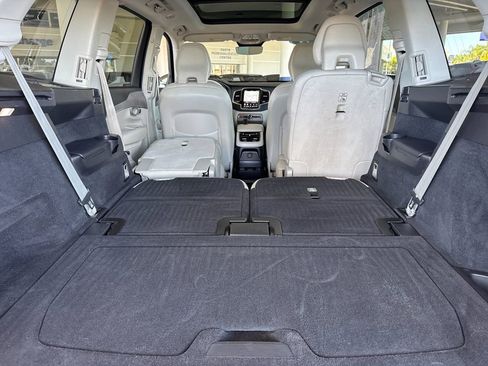 Certified 2023 Volvo XC90 T8 Plus image 15
