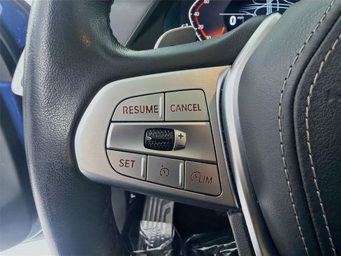 Used 2021 BMW X7 xDrive40i w/ Premium Package image 12