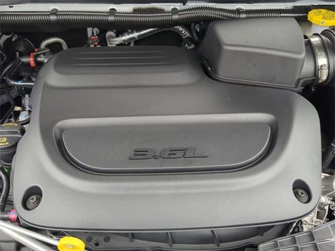 New 2026 Chrysler Voyager LX image 29