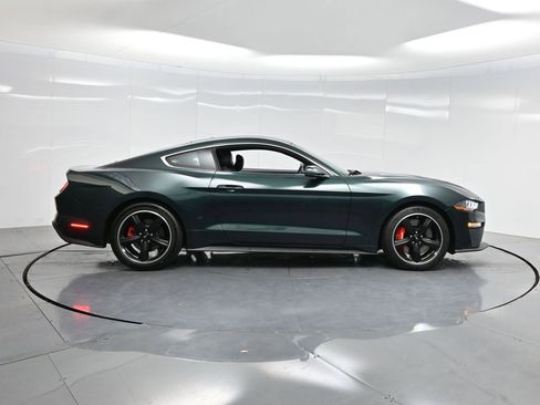 Used 2019 Ford Mustang Bullitt w/ Bullitt Electronics Package image 38