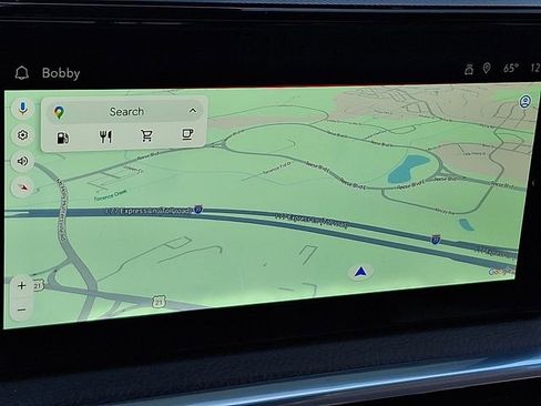 Used 2023 GMC Sierra 1500 Denali w/ Denali Reserve Package image 17