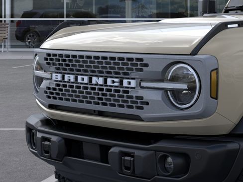 New 2026 Ford Bronco Badlands AWD/4WD image 41