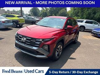 Used 2026 Hyundai Tucson SEL AWD/4WD video 1