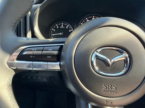 New 2026 MAZDA CX-50 AWD 2.5 S w/ Cargo Package image 23