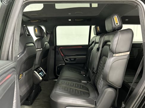 Used 2023 Rivian R1S Adventure Quad AWD/4WD image 21
