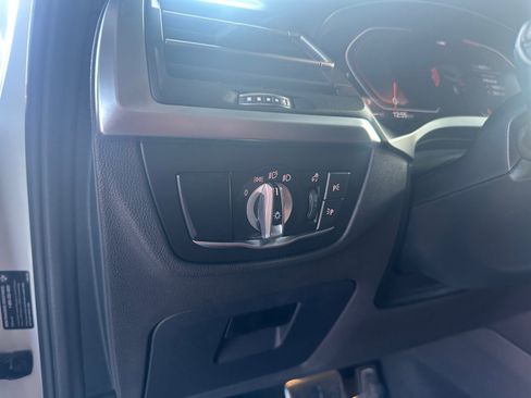 Used 2023 BMW X3 sDrive30i w/ M Sport Package image 18