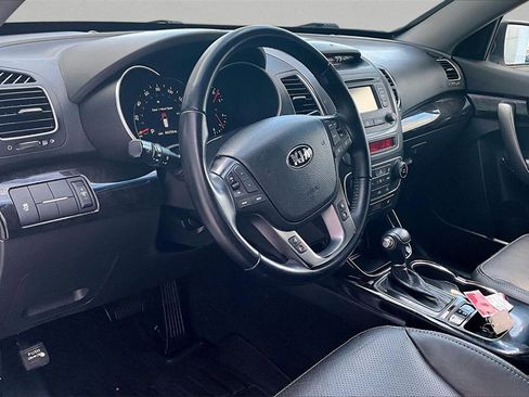 Used 2015 Kia Sorento EX image 16