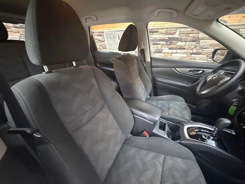 Used 2016 Nissan Rogue S AWD/4WD image 17