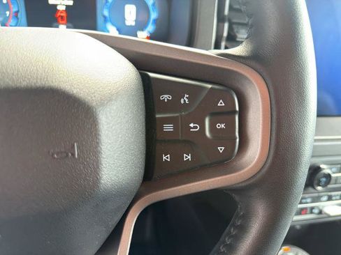 Certified 2025 Ford Bronco Badlands AWD/4WD image 24