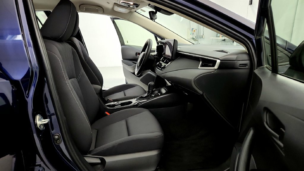 Certified 2023 Toyota Corolla LE FWD image 17