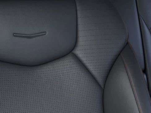 New 2026 Cadillac CT5 V image 21
