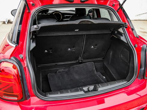 Used 2019 MINI Cooper S w/ Premium Package FWD image 60