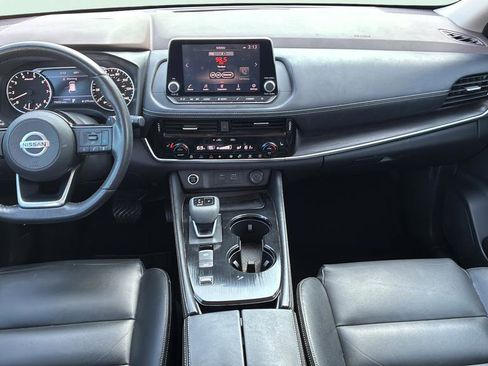 Used 2021 Nissan Rogue SL image 18