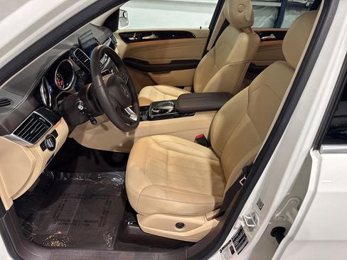 Used 2016 Mercedes-Benz GLE 350 4MATIC image 32