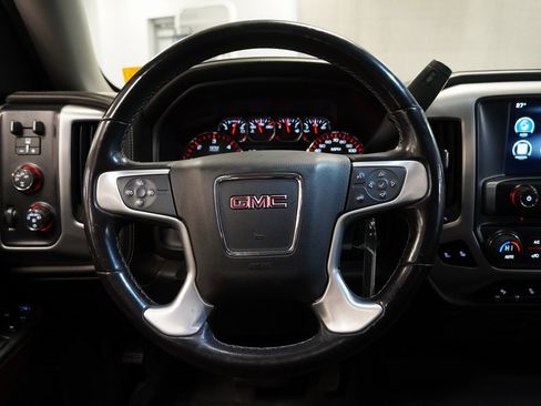 Used 2016 GMC Sierra 1500 SLE w/ SLE Value Package image 18